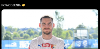 NARESZCIE! Jarosław Niezgoda ma NOWY KLUB!